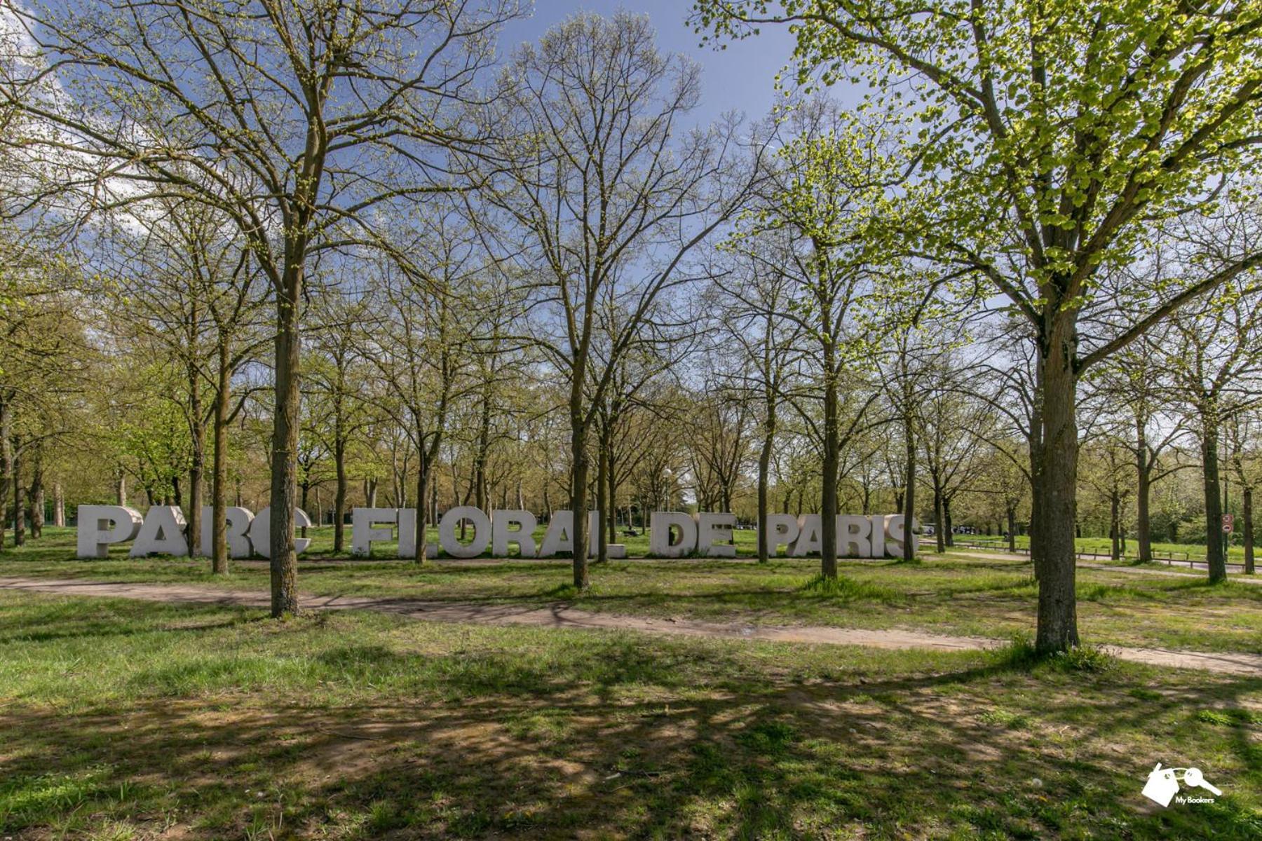 Mba - Fontenay - Splendide Appart Proche Vincennes Exterior foto